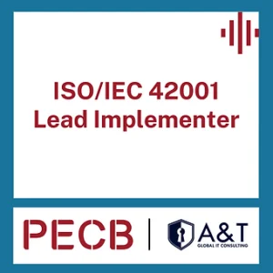 ISO/IEC 42001 Lead Implementer- Training Course