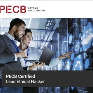 Lead Ethical Hacker - Training Course