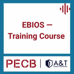 EBIOS Risk Manager - Training Course & Certification