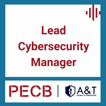Lead Cybersecurity Manager