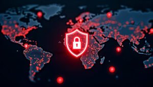 Cybersecurity Management Edmonton