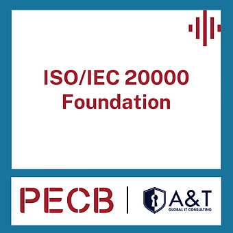 PECB Certified ISO/IEC 20000 Foundation