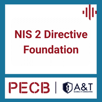 NIS 2 Directive Foundation