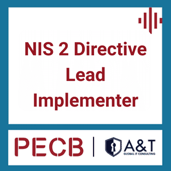 NIS 2 Directive Lead Implementer