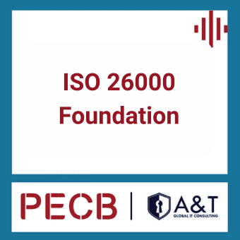 ISO 26000 Foundation