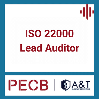 ISO 22000 Lead Auditor