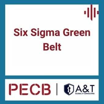 Six Sigma Green Belt
